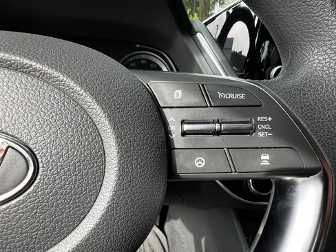 Used 2021 Hyundai Sonata SEL image 20