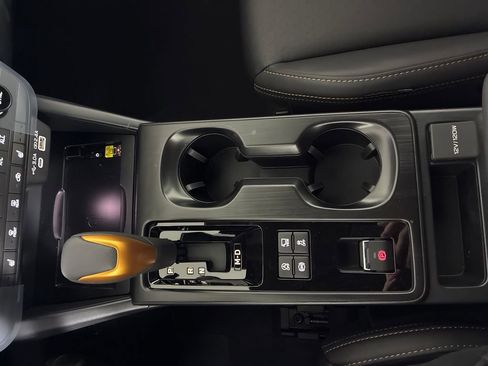 New 2026 Subaru Outback Wilderness image 25