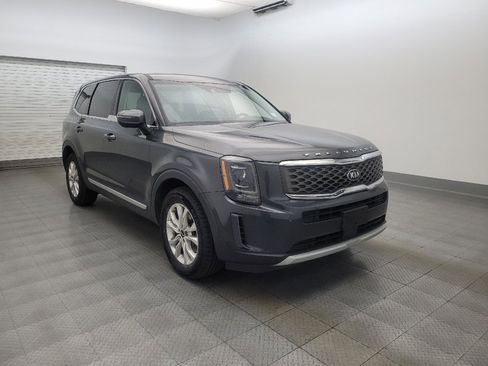 Used 2021 Kia Telluride LX image 13