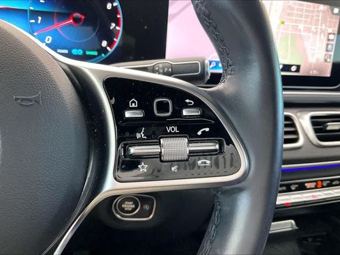 Used 2023 Mercedes-Benz GLE 450 4MATIC image 25