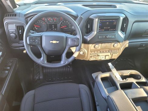 New 2026 Chevrolet Silverado 1500 W/T w/ WT Value Package image 10