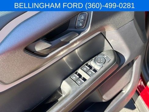 New 2025 Ford Bronco Sport Big Bend image 17