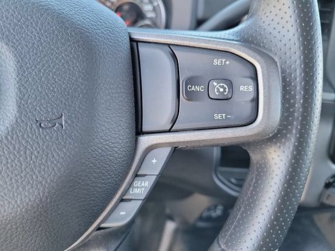 New 2024 RAM 5500 Tradesman RWD image 5