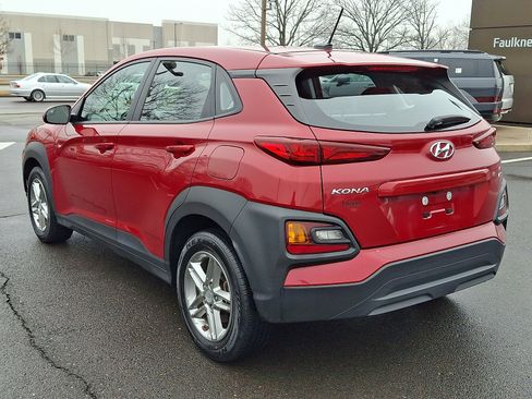 Used 2019 Hyundai Kona SE image 4