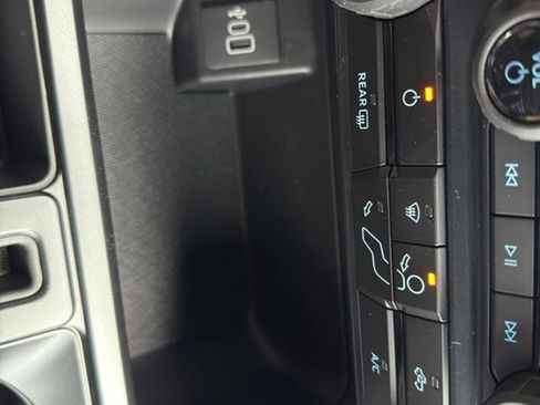 New 2026 Ford F150 STX image 25