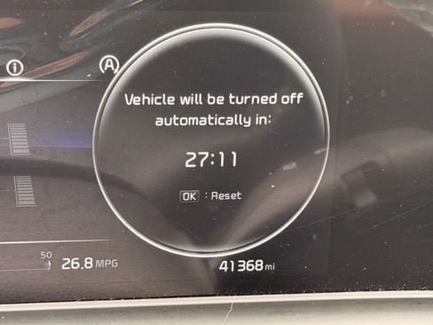 Used 2024 Kia Seltos EX AWD/4WD image 34