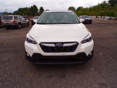 Used 2021 Subaru Crosstrek 2.5i Limited w/ Moonroof Package 2 AWD/4WD image 5
