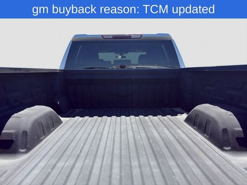 Used 2019 Chevrolet Silverado 1500 RST w/ All-Star Edition RWD image 31