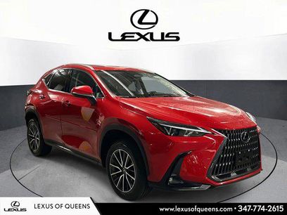 Certified 2022 Lexus NX 350 AWD