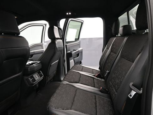 New 2026 Ford F150 Tremor w/ Bed Utility Package AWD/4WD image 18