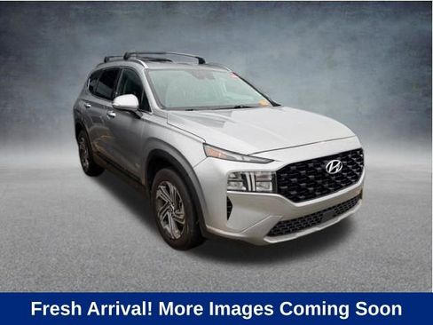 Used 2023 Hyundai Santa Fe SEL FWD image 1