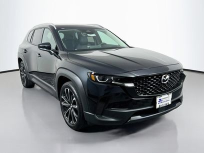 Used 2025 MAZDA CX-50 AWD 2.5 S w/ Premium Plus Pkg