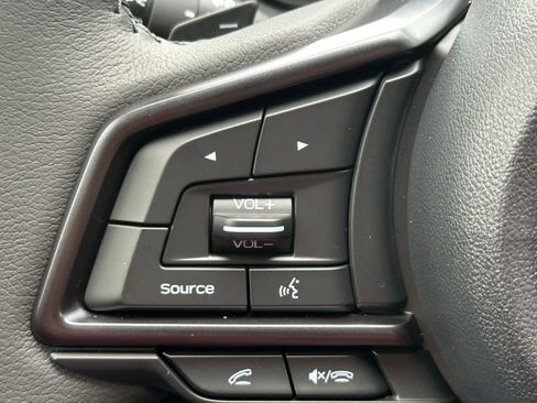 New 2026 Subaru WRX GT image 24