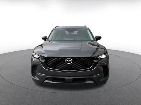 Used 2025 MAZDA CX-50 2.5 Hybrid w/ Premium Plus Pkg AWD/4WD image 5