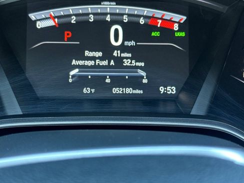 Used 2017 Honda CR-V EX-L image 34