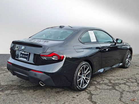 Used 2023 BMW 230i xDrive Coupe w/ Premium Package image 3