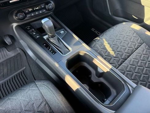 New 2026 Nissan Kicks SV w/ SV Premium Package image 16