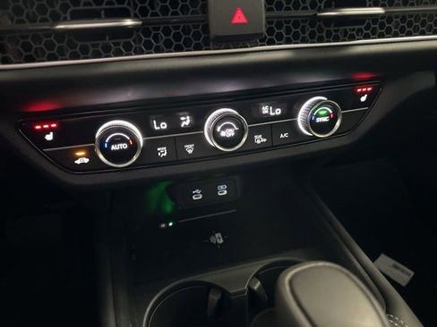 Used 2026 Honda HR-V EX-L image 13