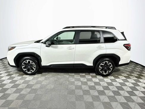 Certified 2026 Subaru Forester Premium AWD/4WD image 4