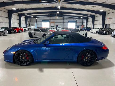 Used 2009 Porsche 911 Carrera S image 74