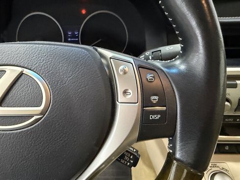 Used 2015 Lexus ES 350 w/ Luxury Package FWD image 10