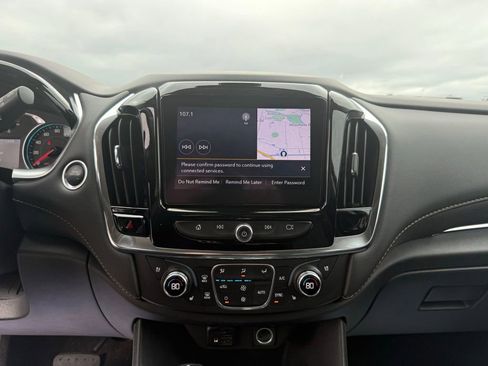 Used 2020 Chevrolet Traverse Premier w/ Redline Edition image 23