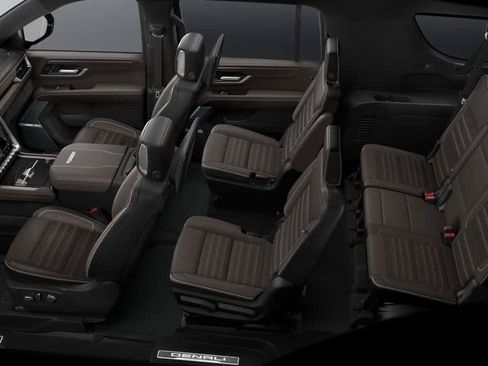 New 2026 GMC Yukon XL Denali Ultimate AWD/4WD image 78