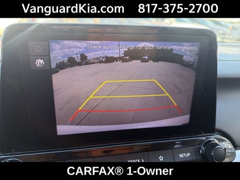 Certified 2024 Kia Forte LXS FWD image 25