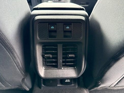 Used 2025 Ford Bronco Big Bend AWD/4WD image 12