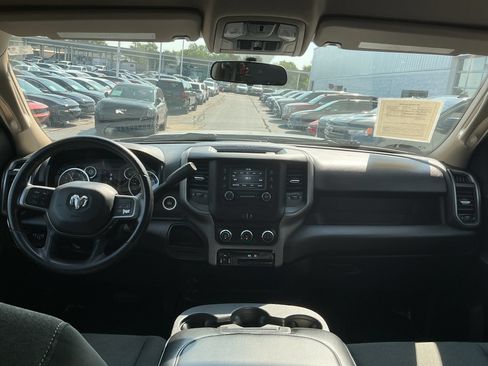 Used 2019 RAM 2500 Tradesman AWD/4WD image 15