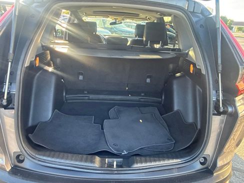 Used 2021 Honda CR-V EX image 25