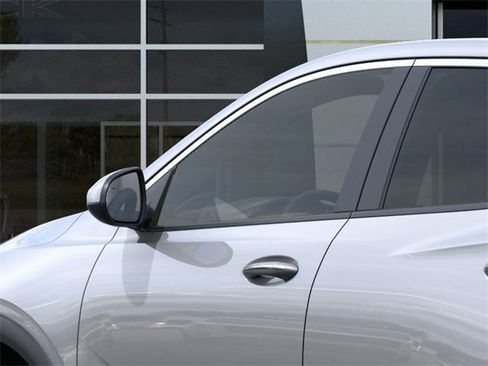 New 2026 Buick Encore GX Preferred w/ Comfort Package image 12
