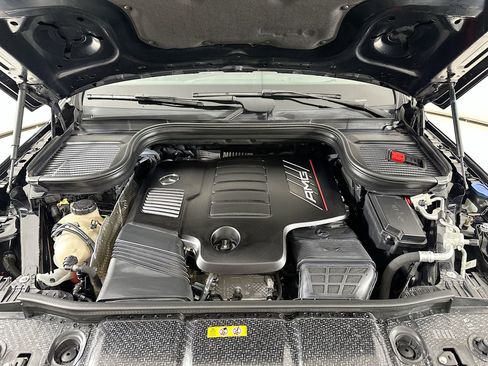 Used 2022 Mercedes-Benz GLE 53 AMG 4MATIC Coupe image 32