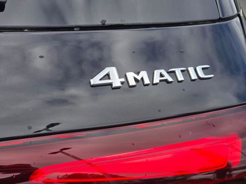 New 2026 Mercedes-Benz GLE 450 4MATIC image 33