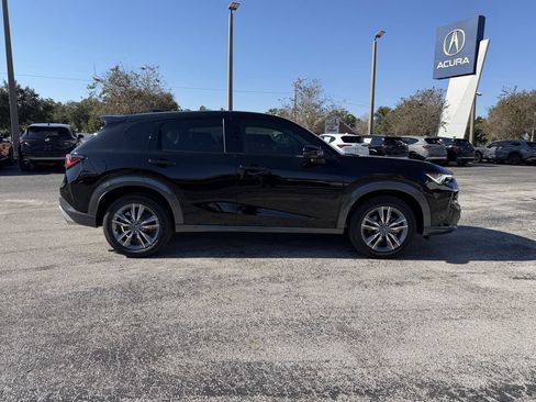 Used 2025 Acura ADX AWD image 3