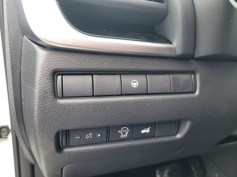 New 2026 Nissan Rogue SV w/ Rock Creek Premium Package AWD/4WD image 17