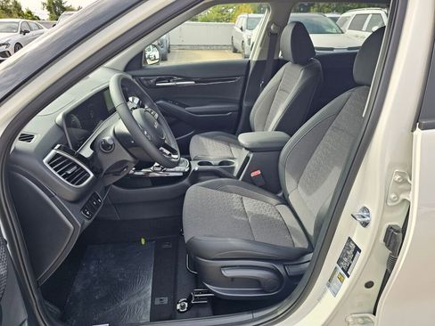 New 2026 Kia Seltos S image 19