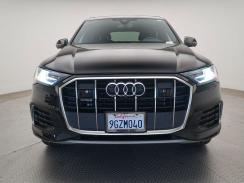 Used 2023 Audi Q7 2.0T Premium w/ Convenience Package AWD/4WD image 5
