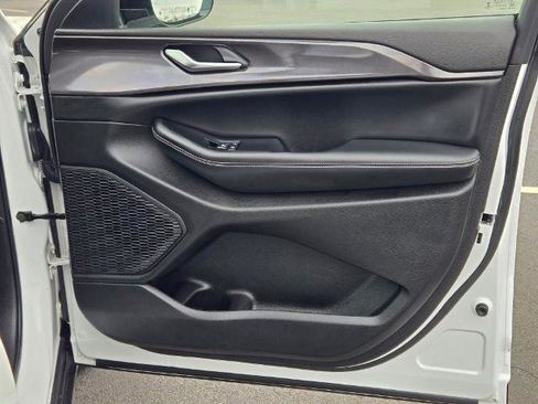 Used 2023 Jeep Grand Cherokee Altitude image 6