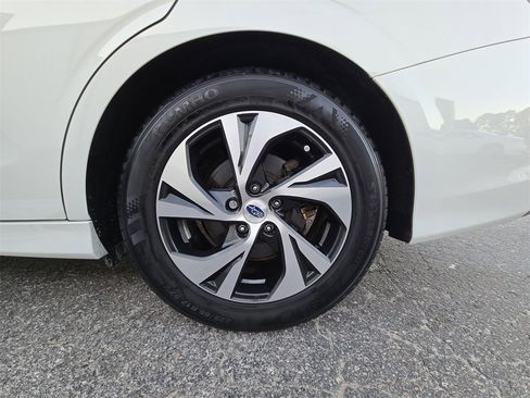 Used 2023 Subaru Legacy Premium image 30