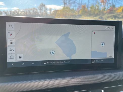 New 2025 Hyundai Sonata Limited image 17