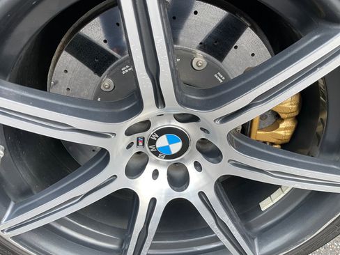 Used 2018 BMW M6 Gran Coupe image 32