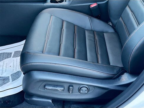 New 2026 Honda CR-V Sport-L image 25