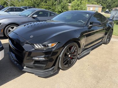 Used 2020 Ford Mustang Shelby GT500 w/ Technology Package