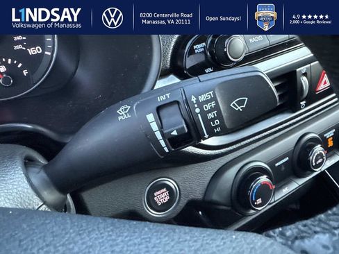 Used 2021 Kia Forte GT-Line w/ GT-Line Premium Package image 20