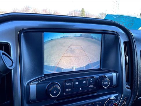 Used 2019 Chevrolet Silverado 2500 LTZ w/ Duramax Plus Package AWD/4WD image 12