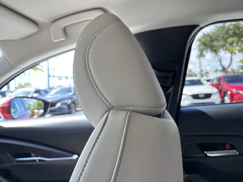 Used 2025 MAZDA CX-30 AWD 2.5 S w/ Preferred Package image 16