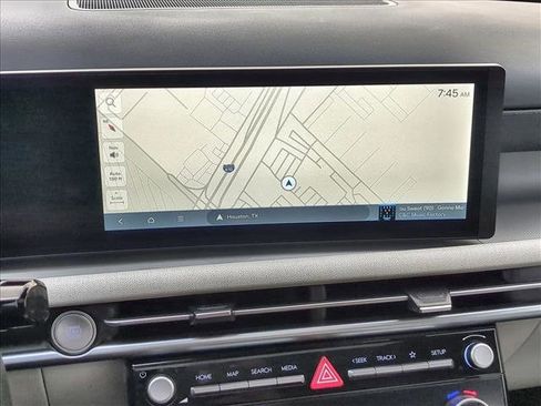 Used 2026 Hyundai Tucson SEL image 12