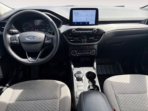 Used 2021 Ford Escape SE w/ Convenience Package AWD/4WD image 10