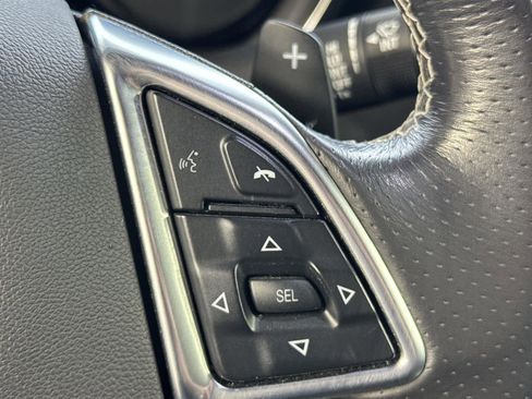 Used 2020 Chevrolet Camaro SS image 24